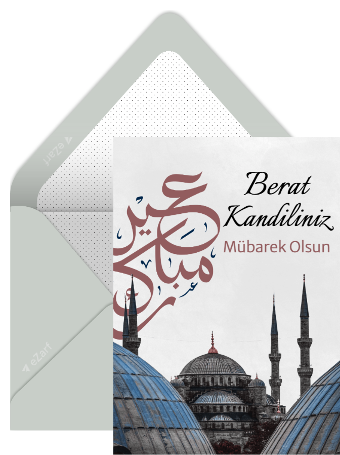 Berat Kandili