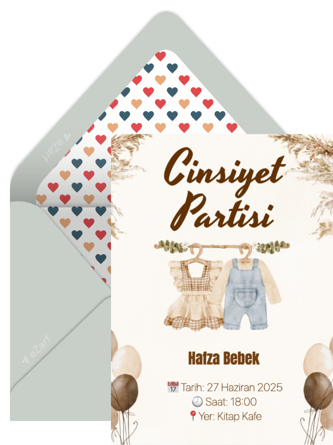 Cinsiyet Partisi