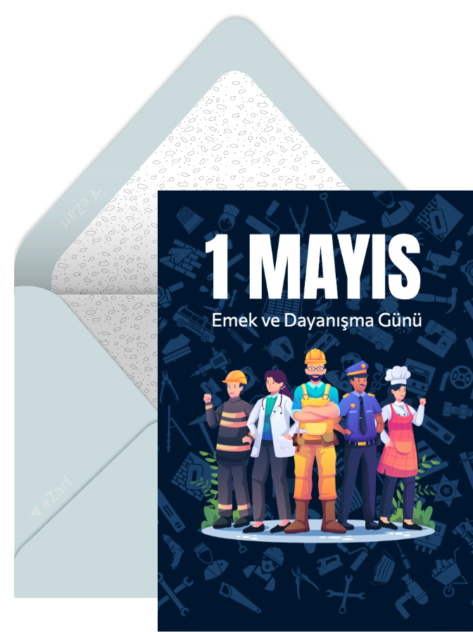 Emek ve Dayanışma Günü