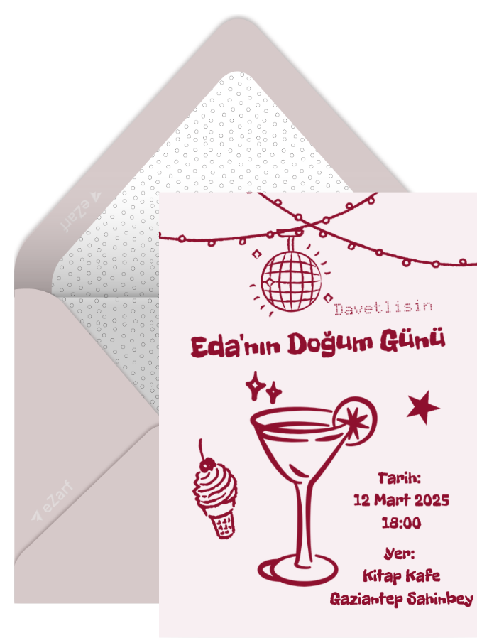 Doğum Günü