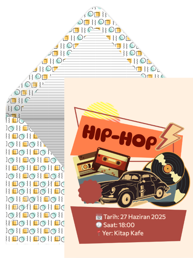 Hip Hop Konseri