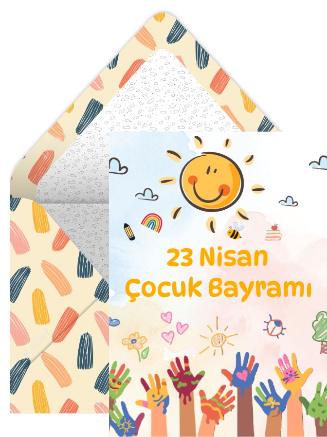 Çocuk Bayramı