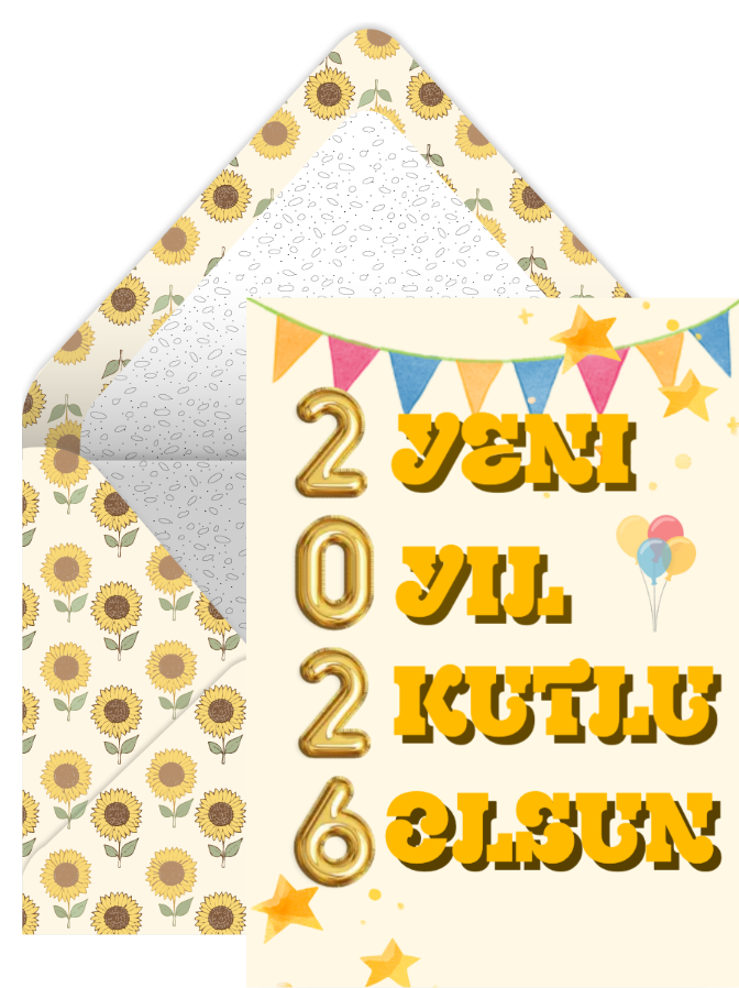 Yeni Yıl