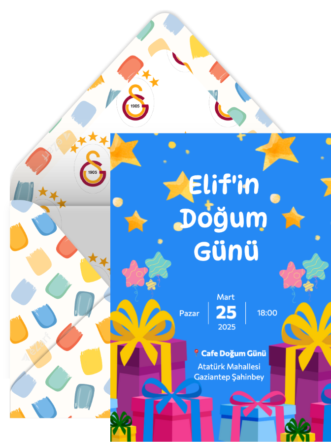 Doğum Günü