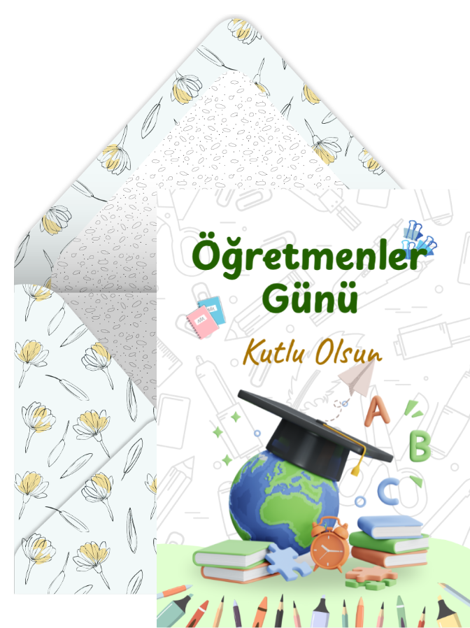Öğretmenler Günü