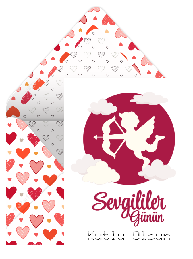 Valentines Day Mekubu