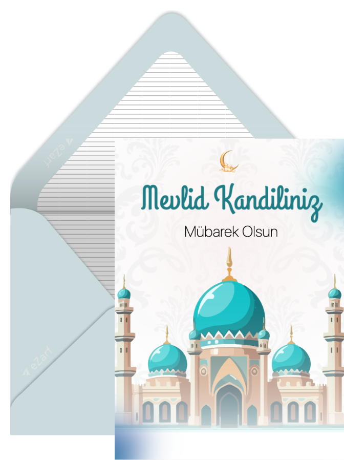 Mevlid Kandili