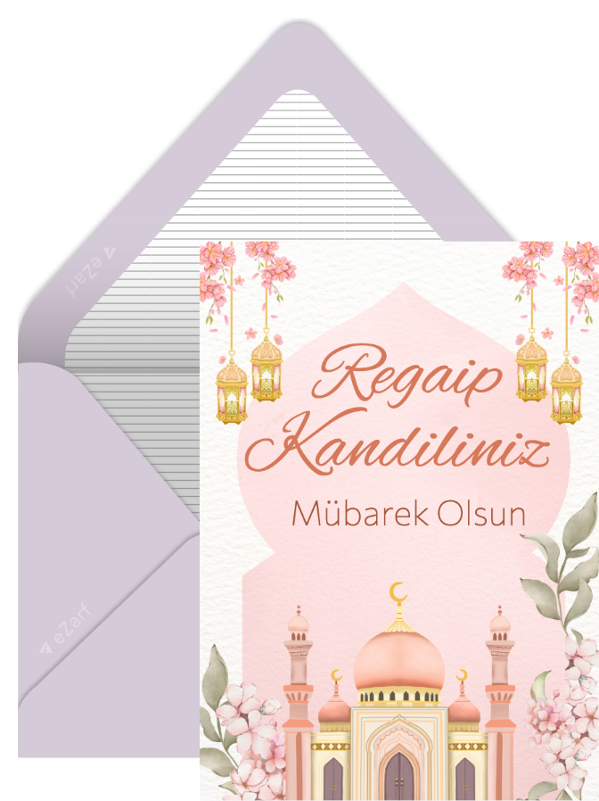Regaip Kandili