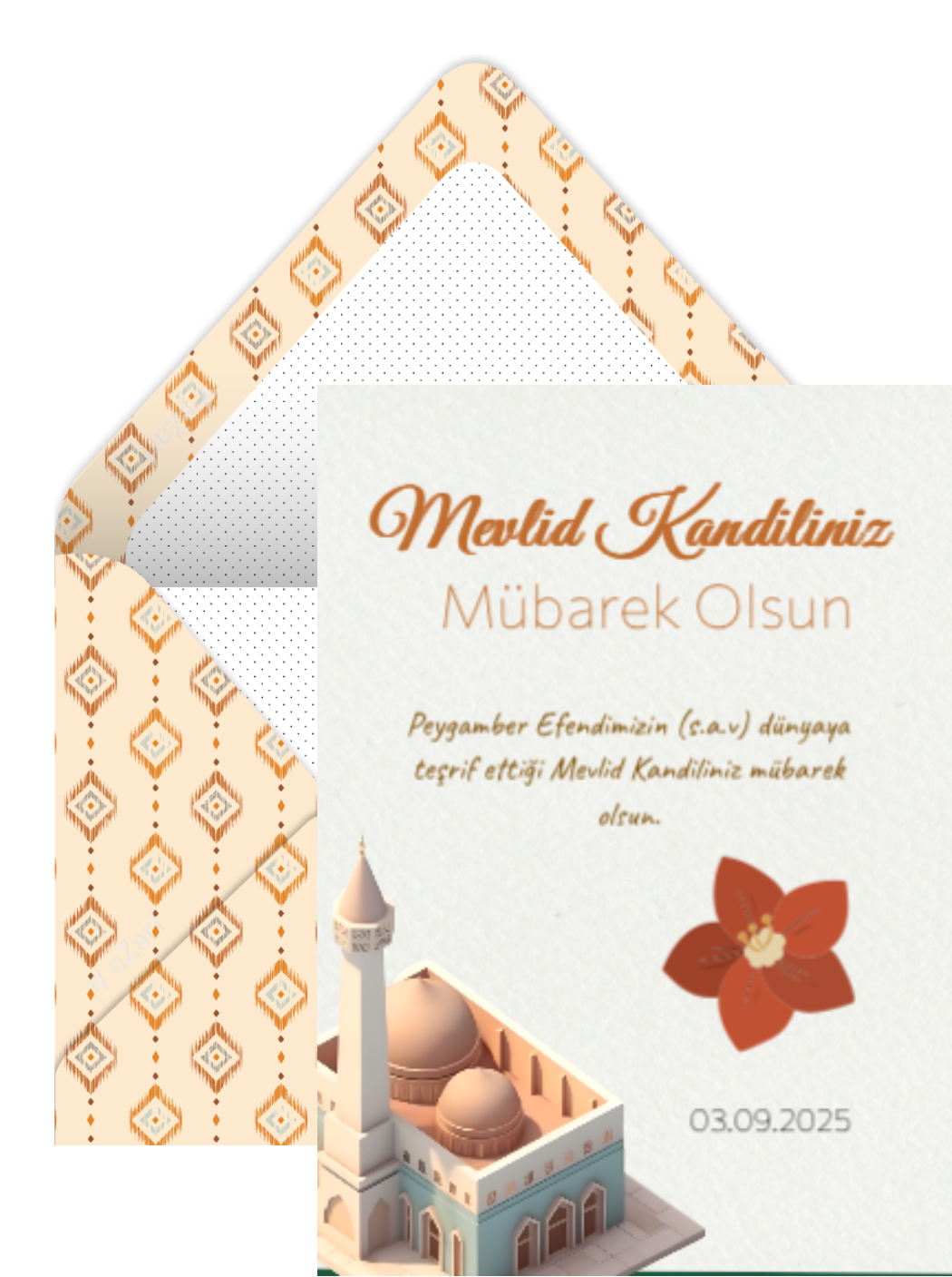 Mevlid Kandili